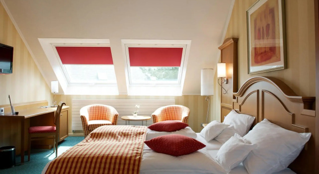 Relax-Hotel Pip-Margraff, Book Hotel Saint-Vith 