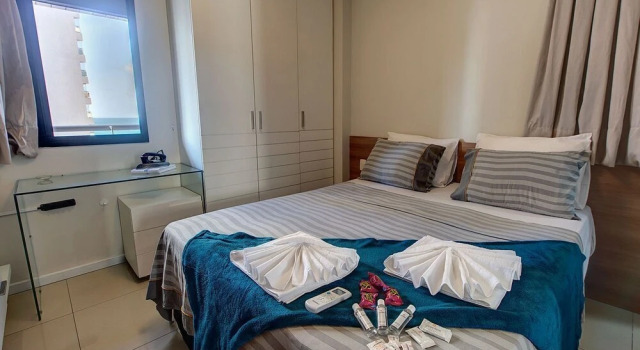 Apartment in Praia de Meireles