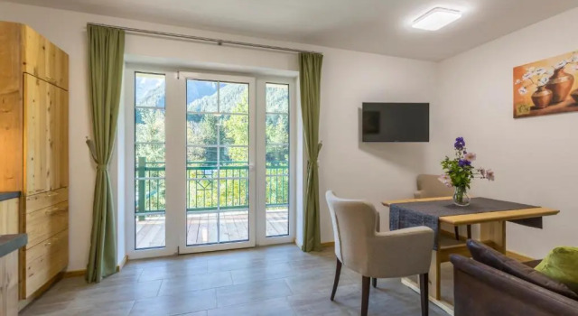 Appartement Hess Hinterstoder, Book Apartment Hinterstoder 