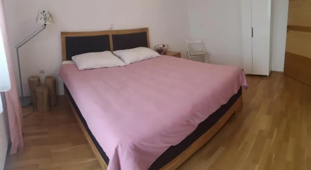 Апартаменты Suzana Apartment