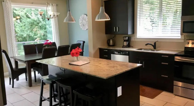 Коттедж Hope Vacation Rental