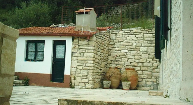 Villa Ermis, Book Villa Lákka Paxoi