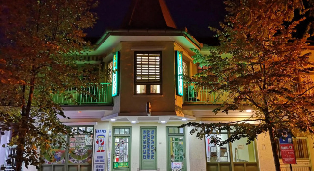 Srafko House apartments, Réserver Appartement Hôtels à Vojvodina avec parking, Parking