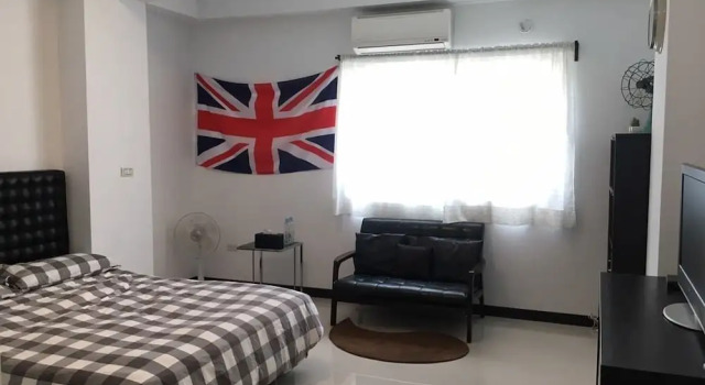 Taichung HSR Homestay, Prenota Hotel Hotel economici a Taichung