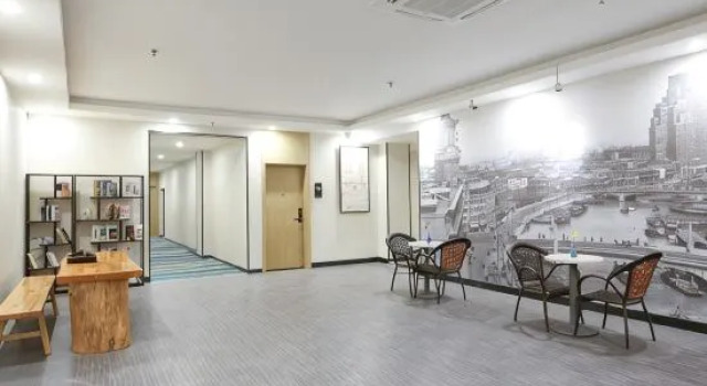 Yimi Hotel (Guangzhou Fangcun Metro Station Huadi), Забронировать Отель Недорогие отели Гуанчжоу, рядом с White Swan Pond Bar Street, недорого
