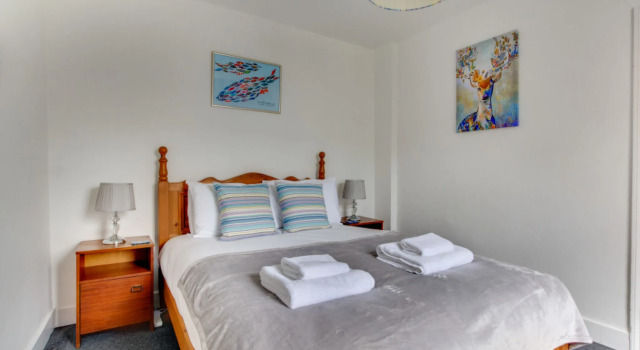 Holiday Home Crown Gardens, Забронировать Отель Отели Исторического графства Суссекса 3 звезды, 3*
