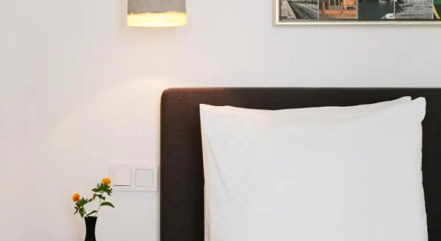 Номер Deluxe Bacán Bed & Breakfast