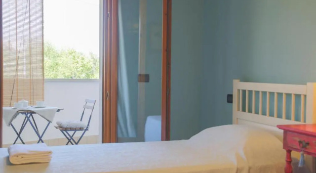 Grazioso appartamento nel centro della Toscana