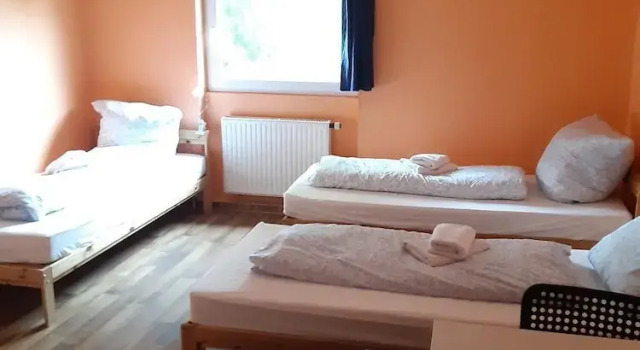2-Rent Group Hostel Apartments EVE74