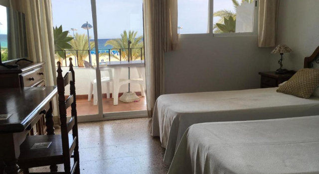 Студия Superior Apartamentos Bahia