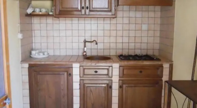 Номер Standard Дуплекс Agriturismo Specchiarussa