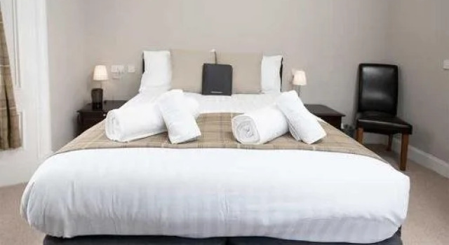 Glenisla Hotel