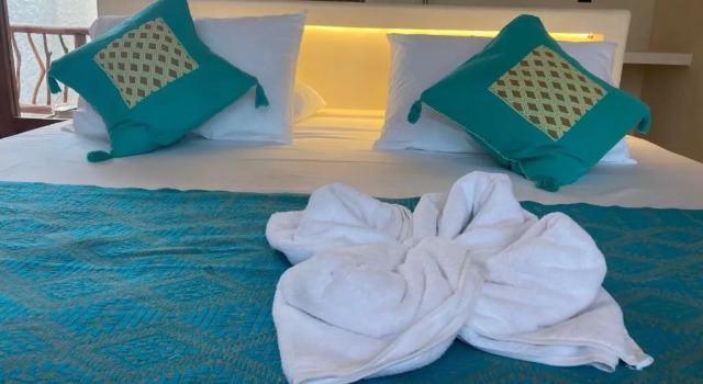 Suite Tikul Hotel Boutique