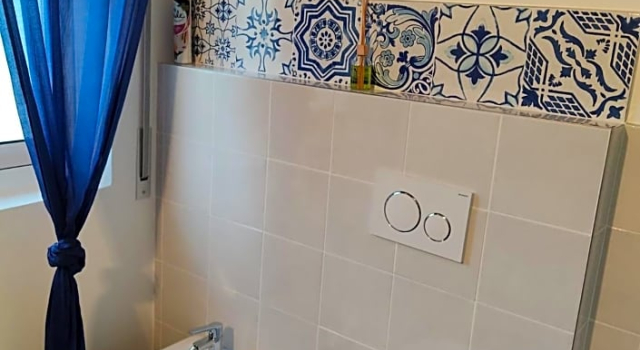 B&B Sanremo dely' house