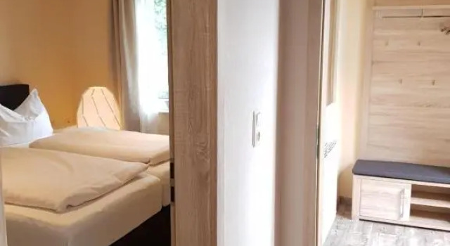 Apartments by Gasthof Bucksande, Varaa Huoneisto Apen Cuxhaven