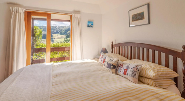 Pointers - Akaroa Holiday Home