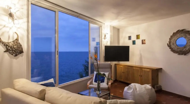 Beautiful House Above The Atlantic Ocean, Prenota Appartamento El Rosario Tenerife