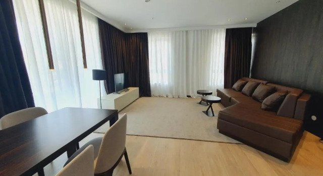 Prestige Central apartments 807 -Rafailovici