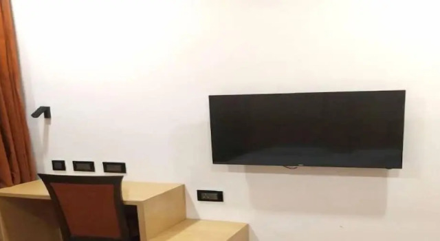 PPH Living Railotel Coimbatore, Забронировать Отель Отели штата Тамилнада 3 звезды, 3*