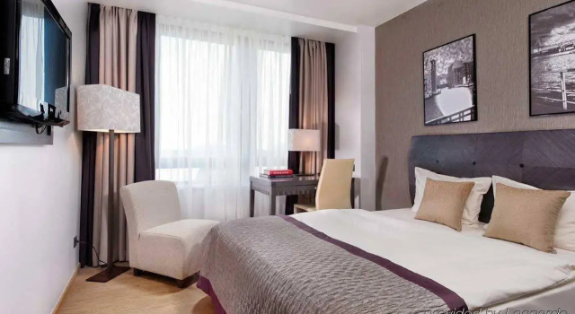City Hotel Hamburg Mitte, Prenota Hotel Hotel a Amburgo con colazione, Colazione