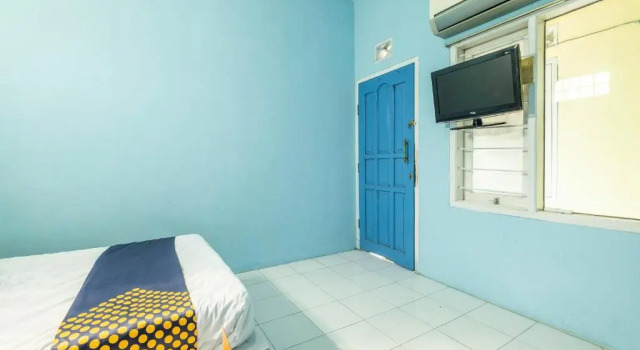 Camera Standard Hotel O Pondok Nabil