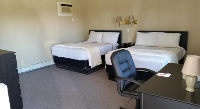Middleton Motel & Suites, Забронировать Мотель Миддлтон 