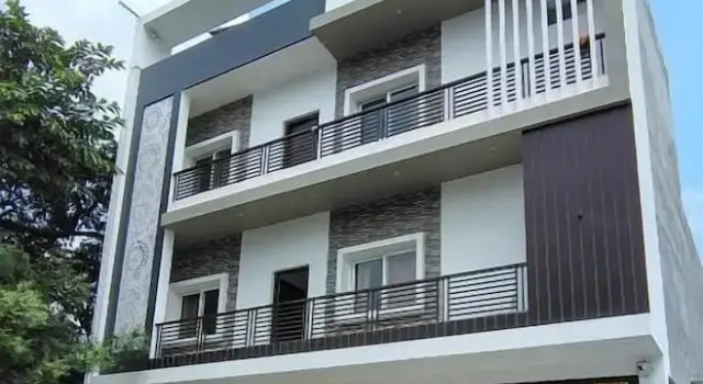 Aarambh Homestay