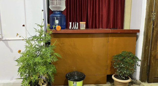 Hotel Purnima by OYO Rooms