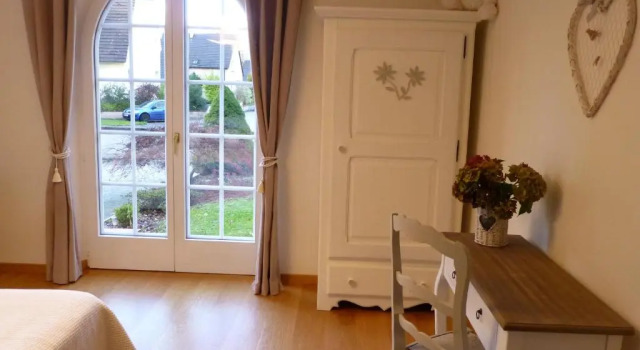 Standard chambre B&B - La ParentheZ'