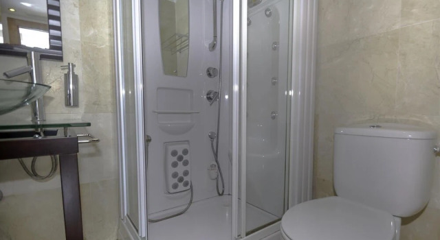 Вилла Beautiful Luxury Villa