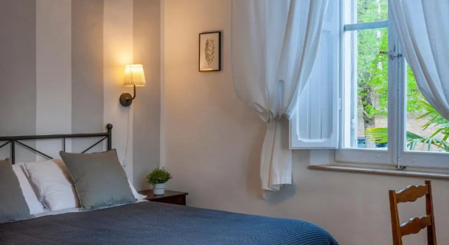 Двухместный номер Standard Villa Liberty Urbino