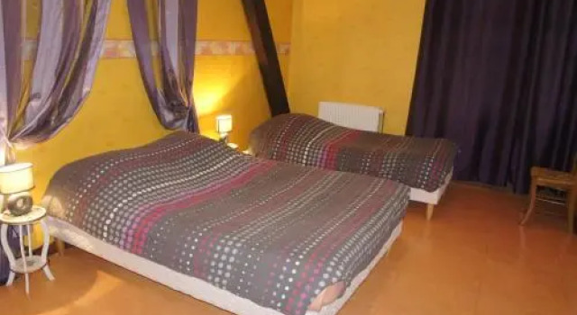 Le Natural, Rezervasyon Otel  