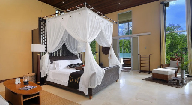 Villa Kalisha
