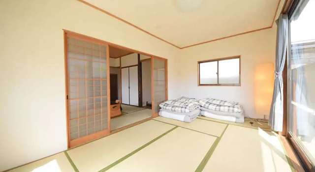 Tarbo's House Naramachi : The Heart of Nara
