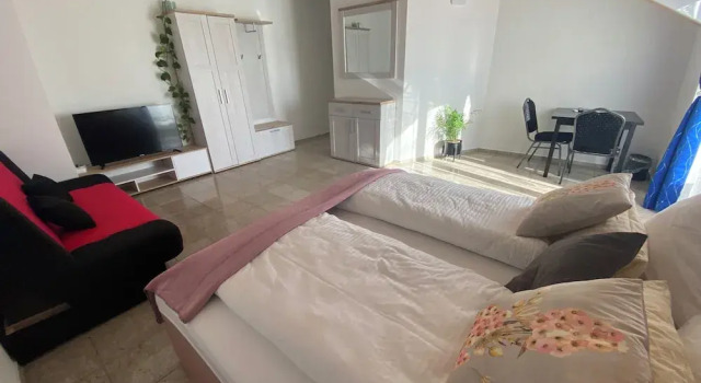 Номер Superior HotelPension Weberhof