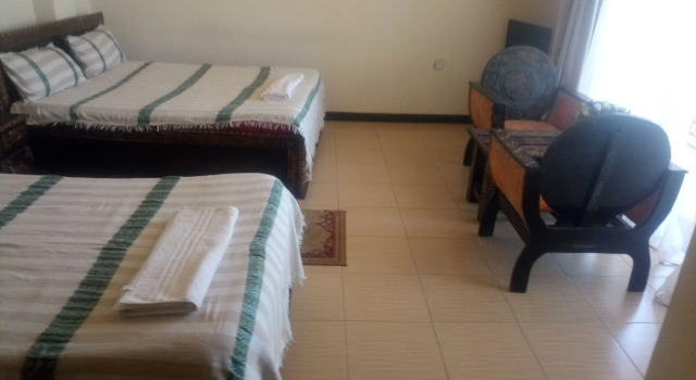 Honey Land Hotel, Prenota Hotel Hotel economici a Lalībela