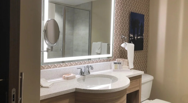 Номер Standard Havasu Landing Resort and Casino