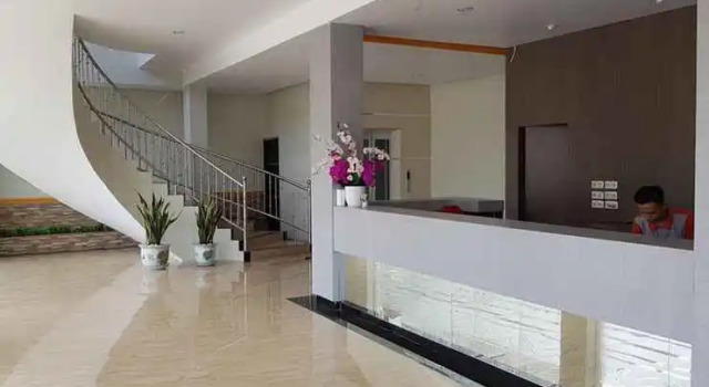 Hotel Grand Sigma, Book Hotel Hotels in Sumatra with Breakfast, Breakfasts