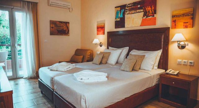 Apollo Resort Art Hotel