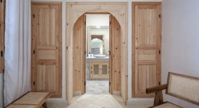 Номер Superior Riad Le Saadien ,Adult only