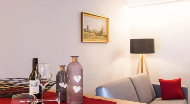 Полулюкс Genusshotel "Zum Wendl"