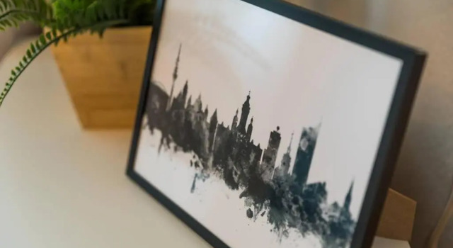 Sauber Und Modern, Netflix, Wifi, Leipzig Flair, Kuche, Book Hotel Leipzig Saxony