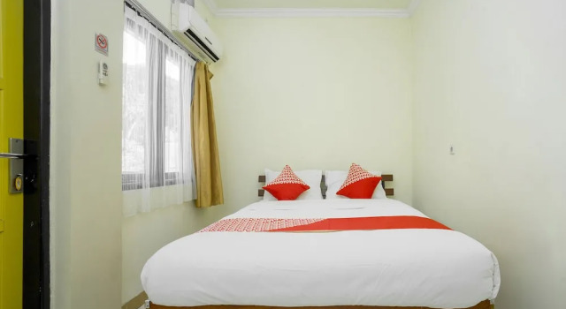 Номер Economy OYO 2319 Tengkawang Residence