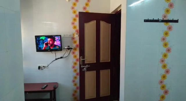 Номер Economy New Regency
