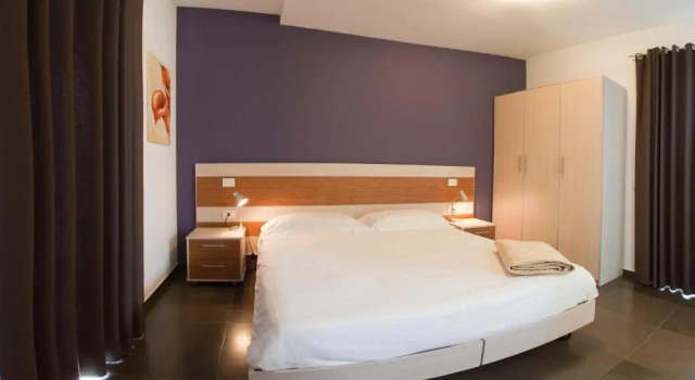 Двухместный номер Standard Ragusa Inn