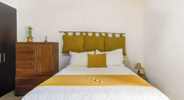 Апартаменты с балконом и с видом на поле для гольфа El Tigre Ibiza Condos
