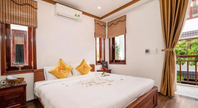 Номер Superior ON Villas
