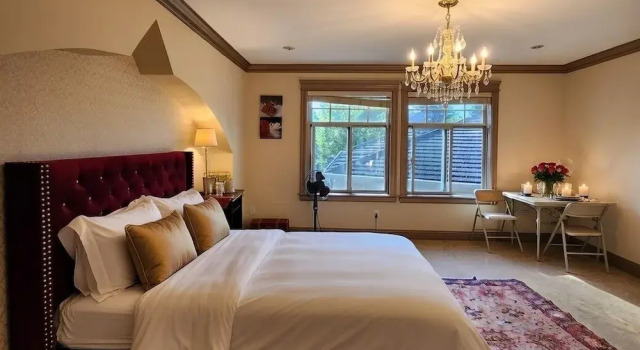 Номер Executive Royal Boutique Hotel, Surrey