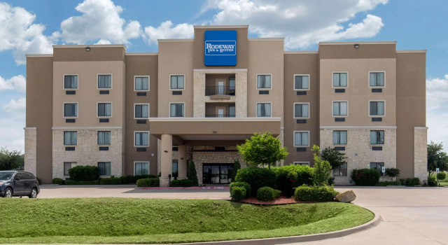 Fairfield by Marriott Inn & Suites Hillsboro, Réserver Hôtel Hillsboro Texas