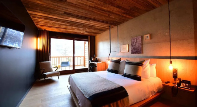 Hôtel Restaurant Le Monêtier, Réserver Hôtel Le Monêtier-les-Bains Serre Chevalier